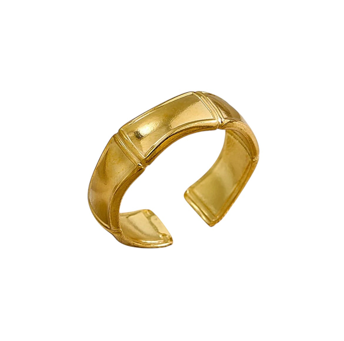 Monaco Ring
