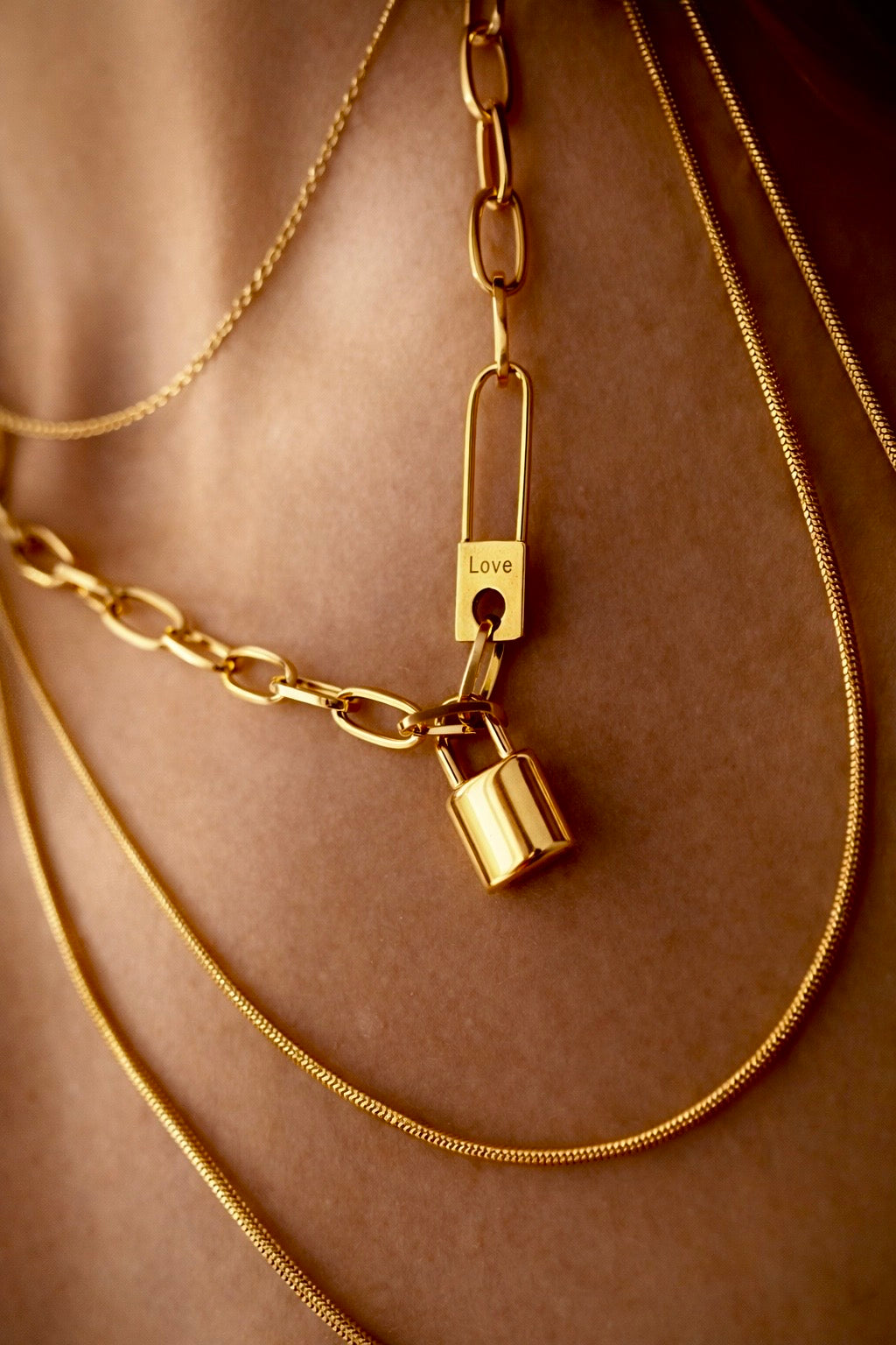 Love Chain