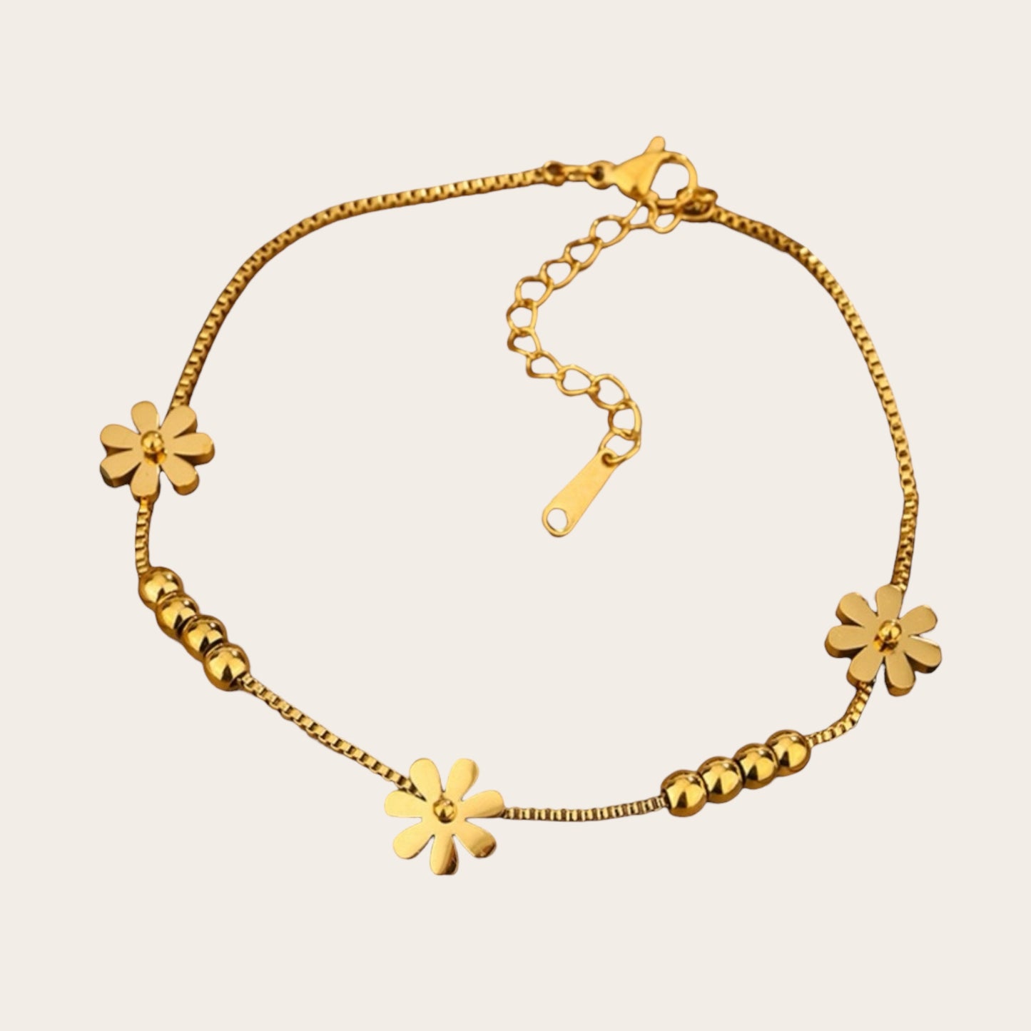 Daily Glow bracelet