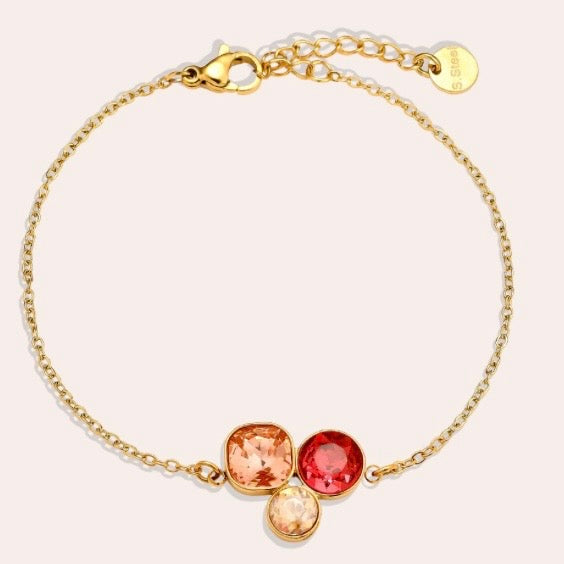 PRE ORDER | Sunset Glow Bracelet