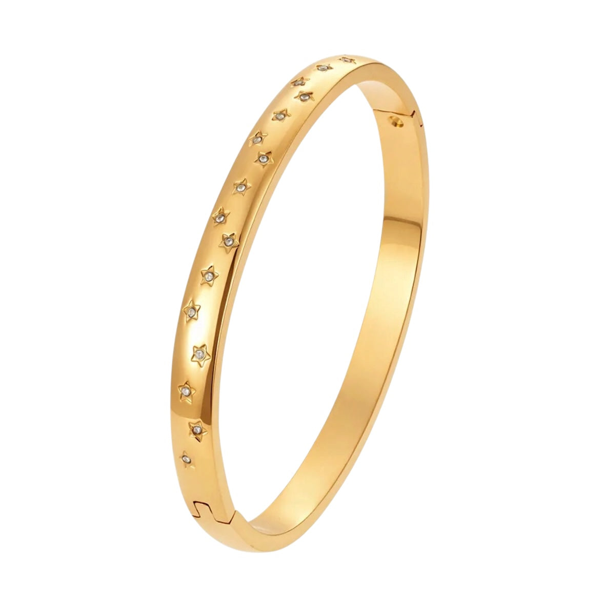 Stella Bangle