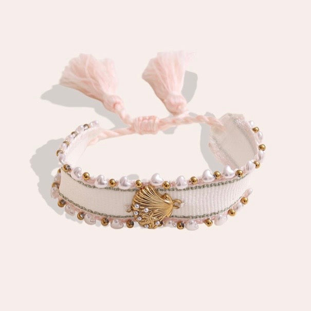 PRE ORDER | Pearl Coast Bracelet