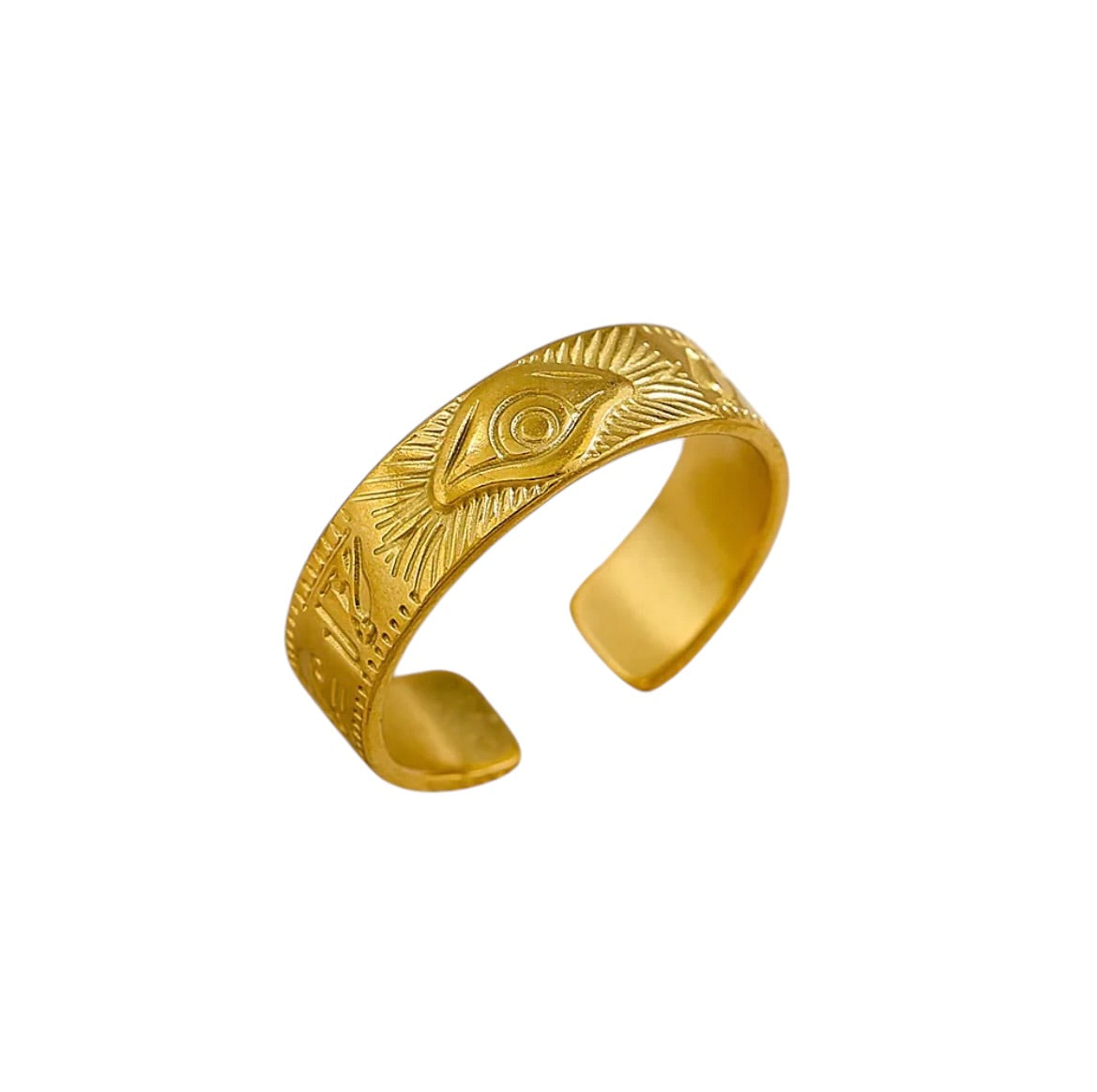 Aura Ring