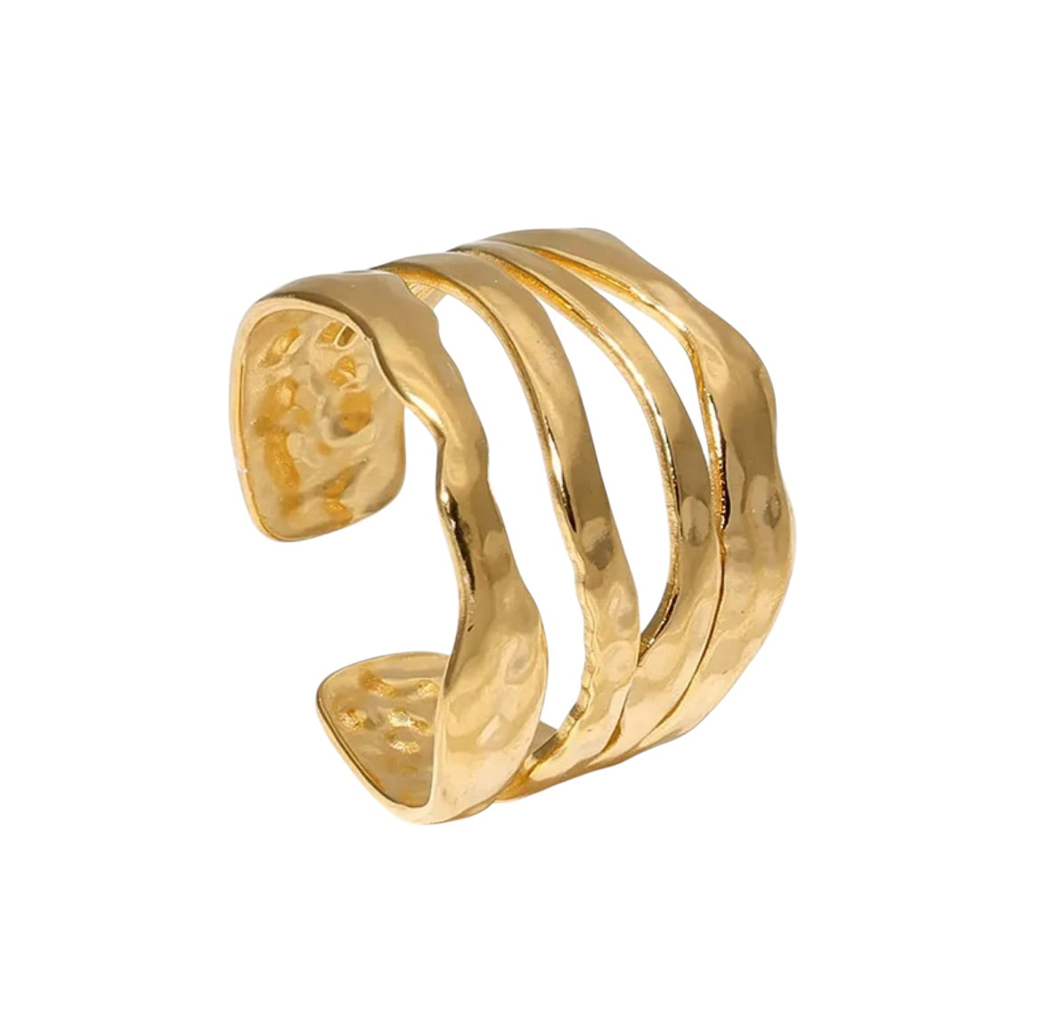 Sahara Ring