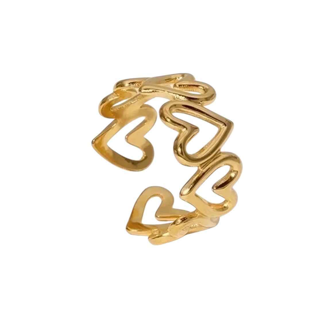 Amora Ring
