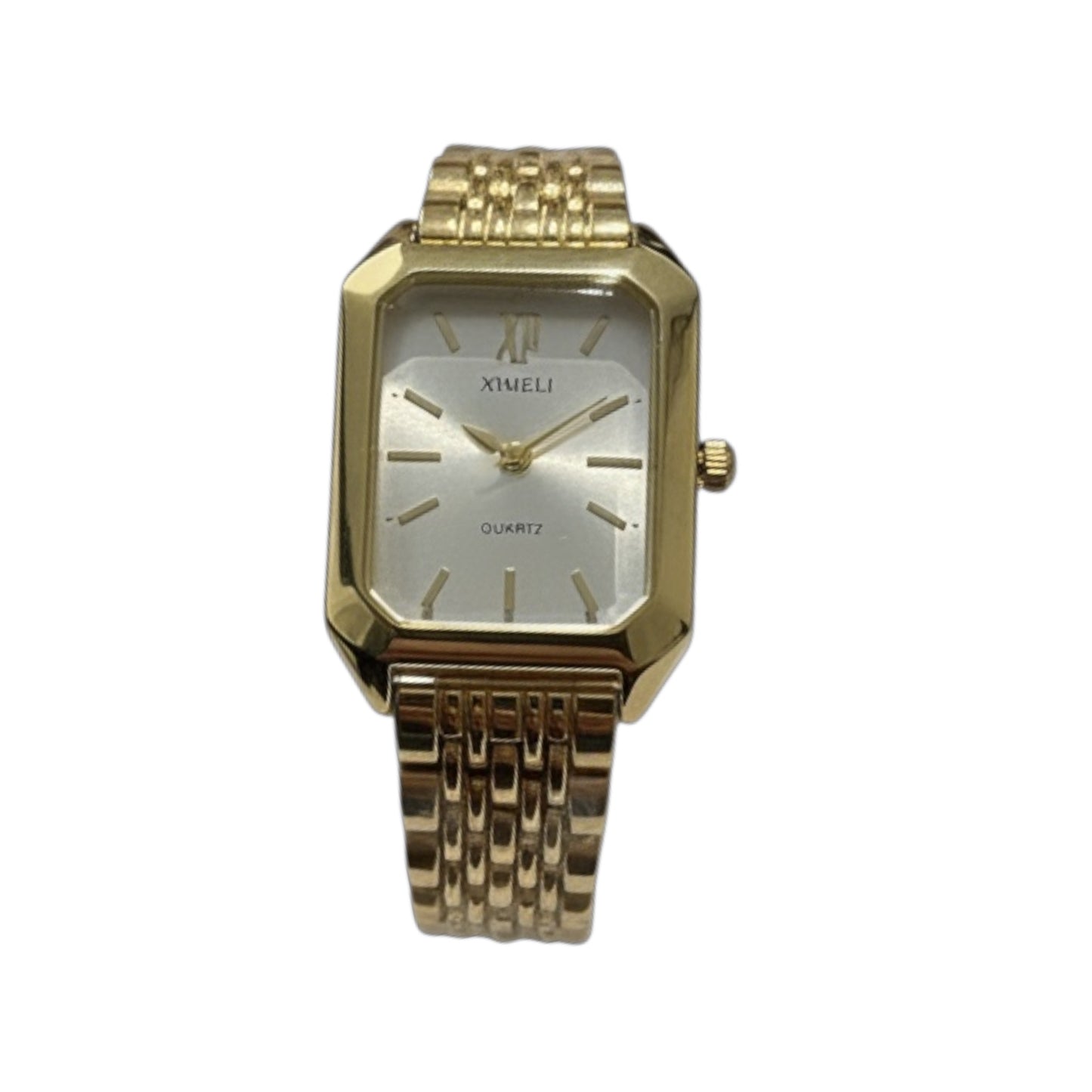 Roselle Bangle Watch