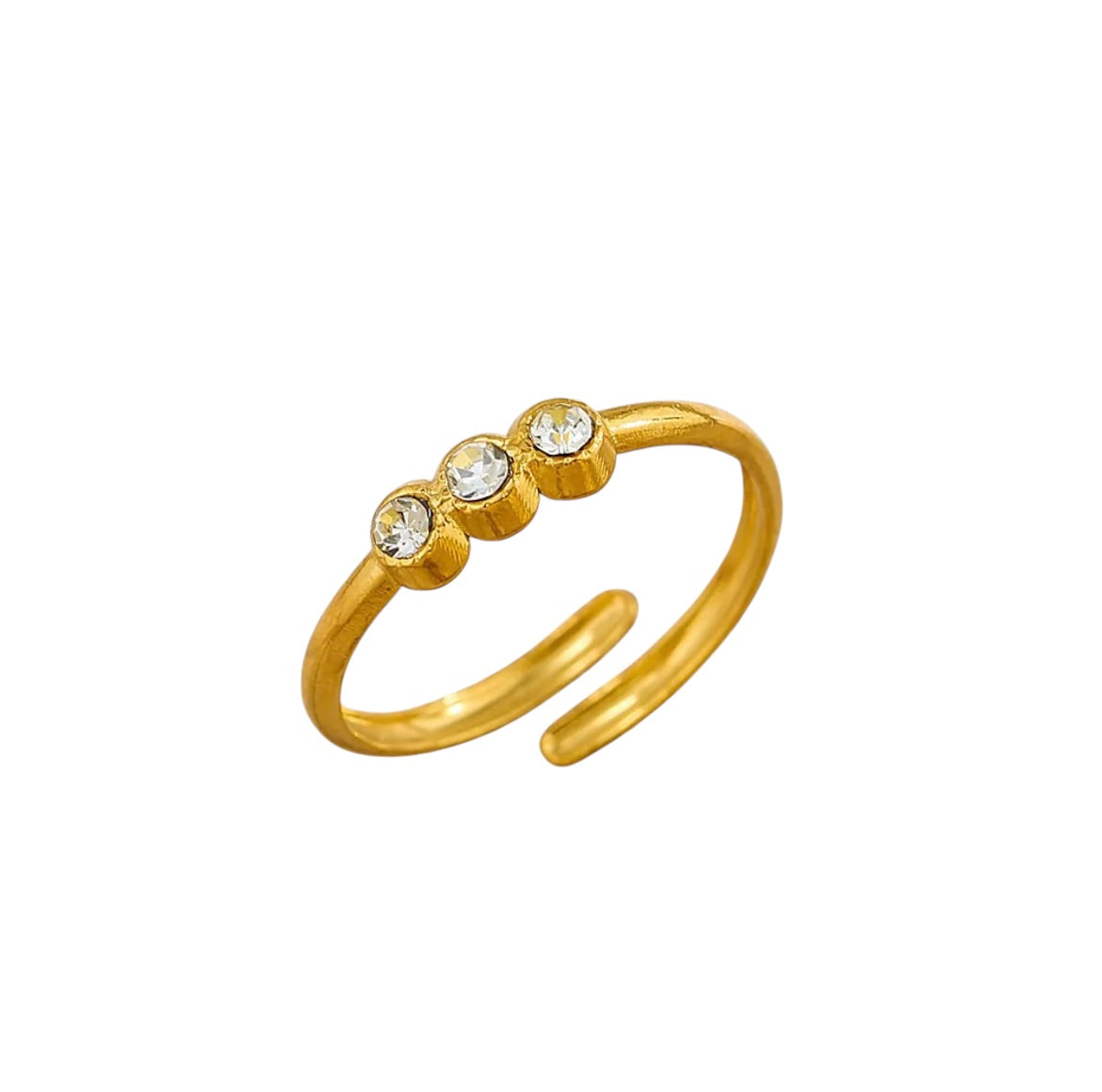 Nova Ring
