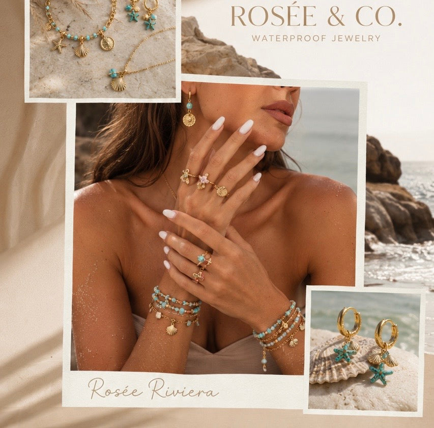 Rosée Riviera Collection