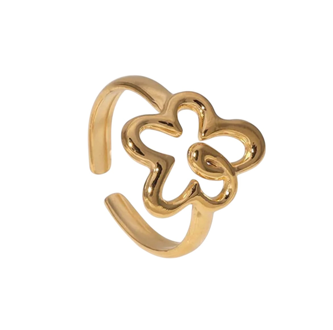 Bloom Ring