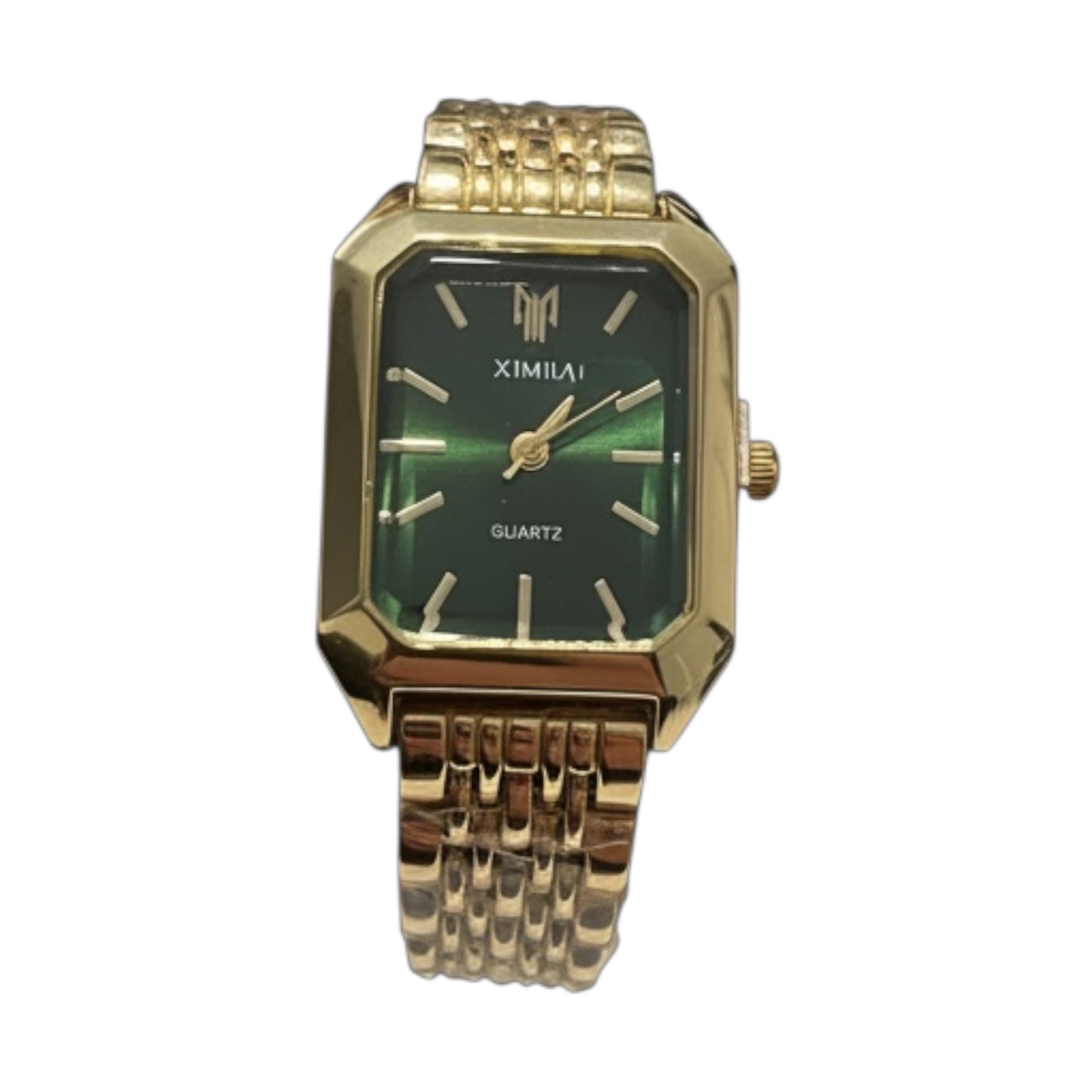 Roselle Bangle Watch