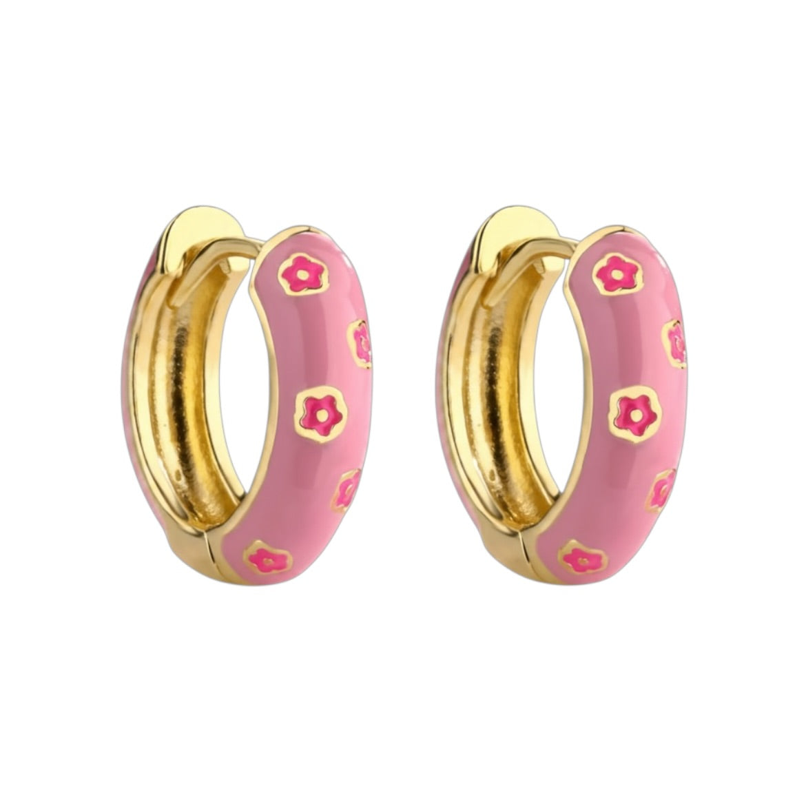 Bloom Earrings