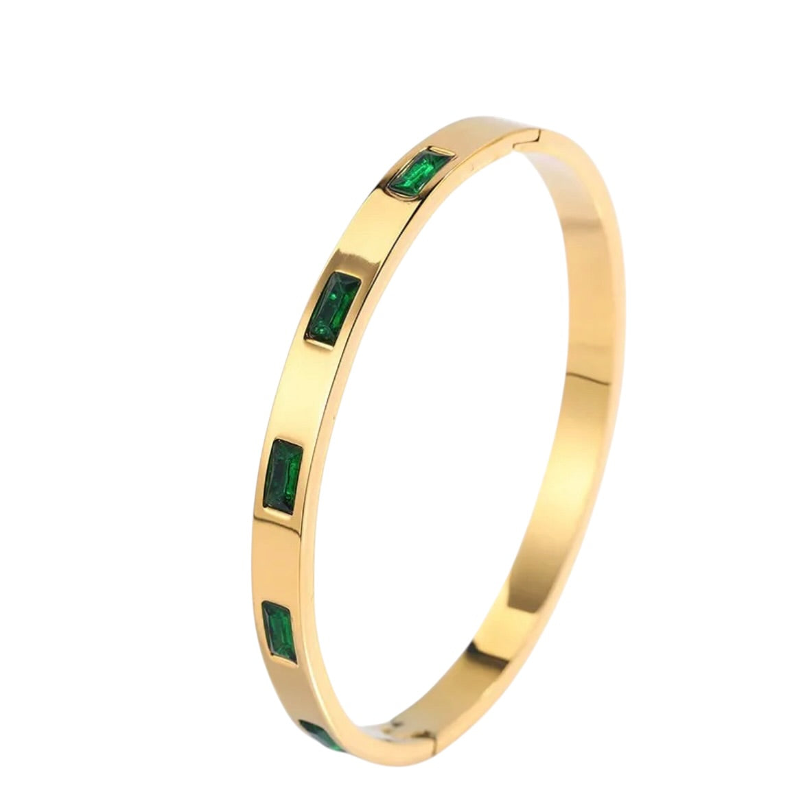 Monroe Bangle