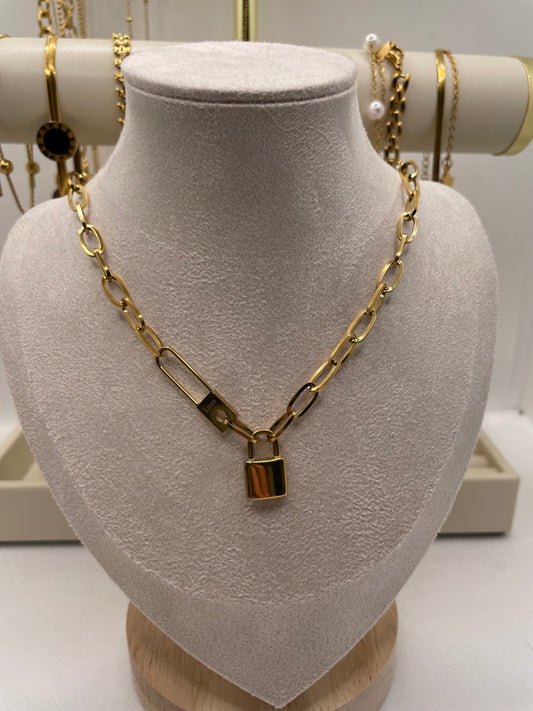 Love Chain