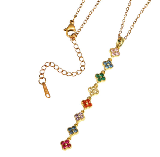 Bloom Necklace