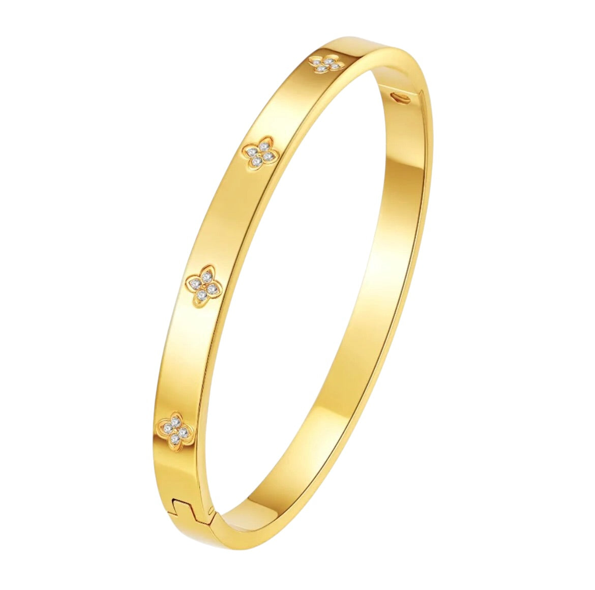 Fleur Bangle