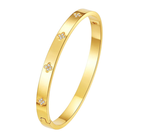 Fleur Bangle