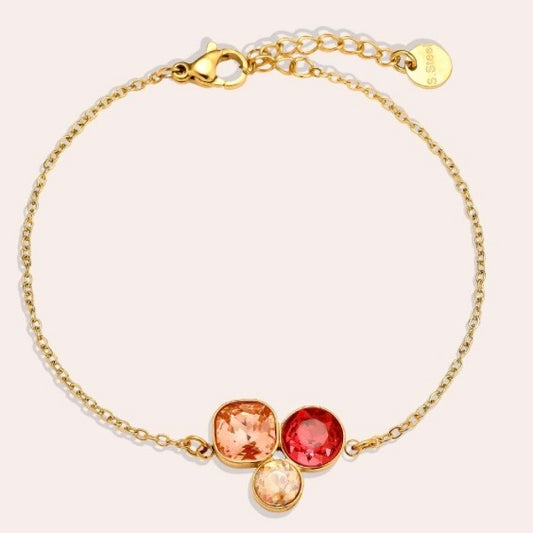 PRE ORDER | Sunset Glow Bracelet