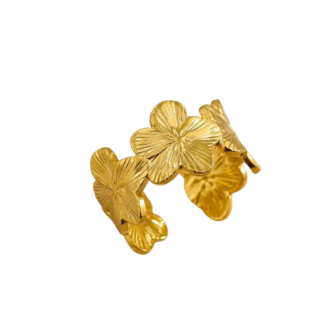 Blossom Ring