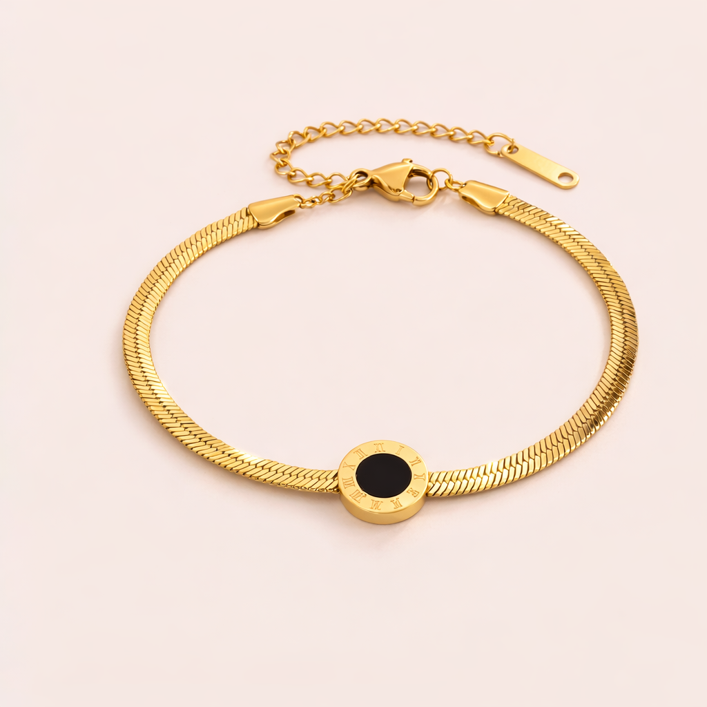 Timeless Touch bracelet