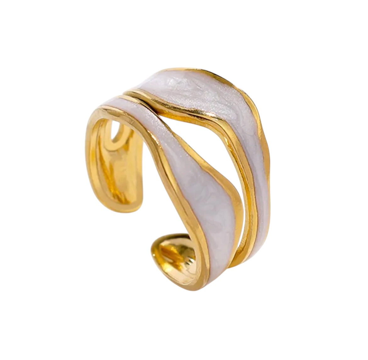 Luna Ring