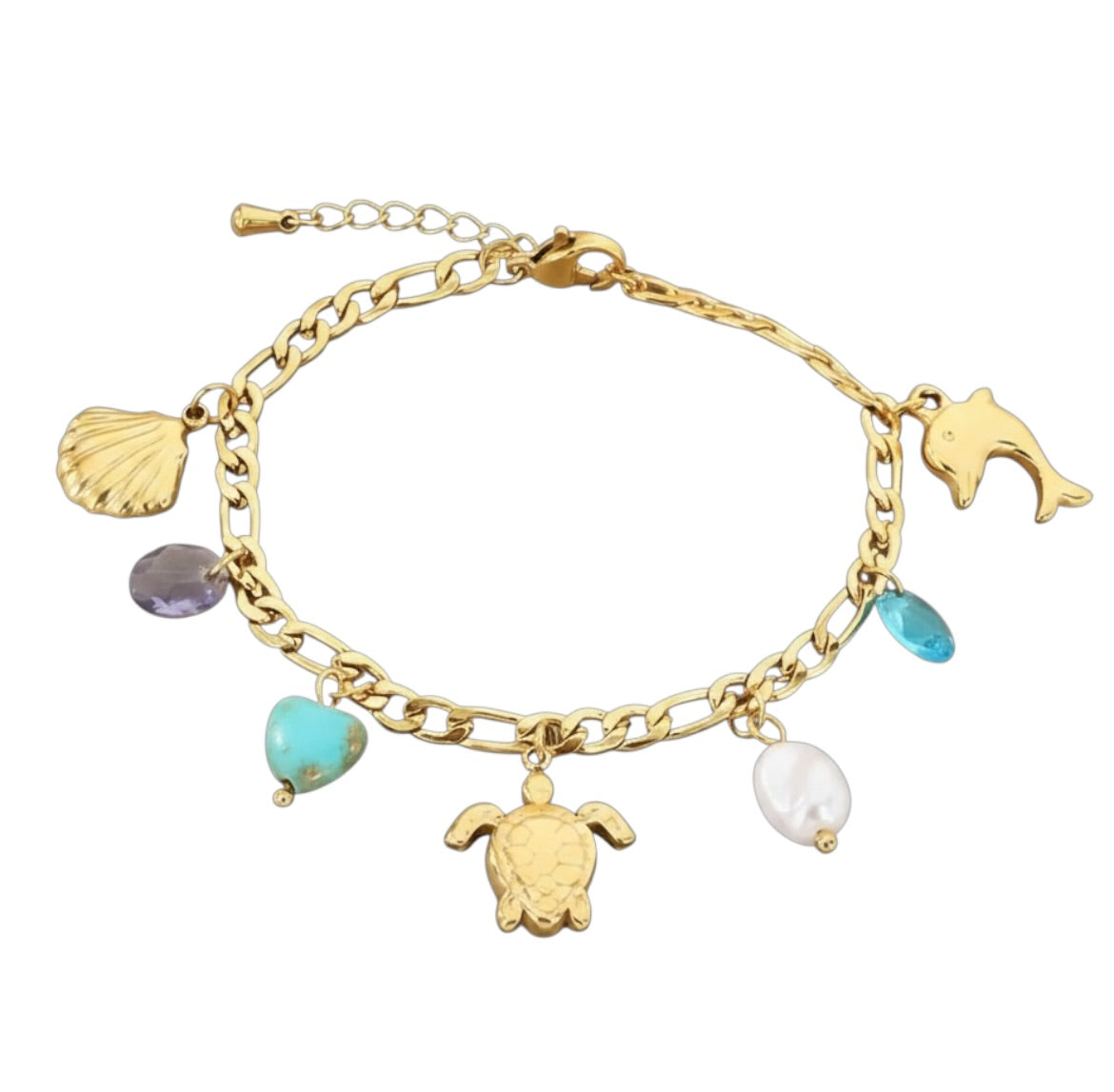 Azurea Bracelet