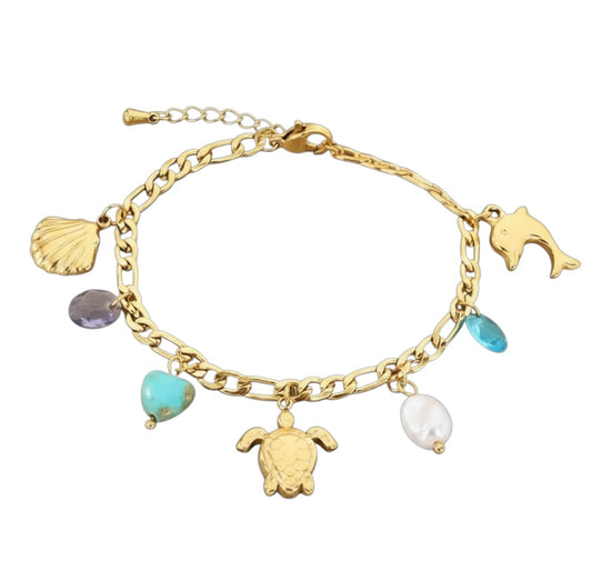 Azurea Bracelet