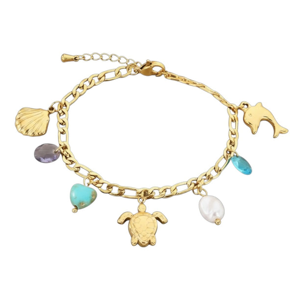 Azurea Bracelet