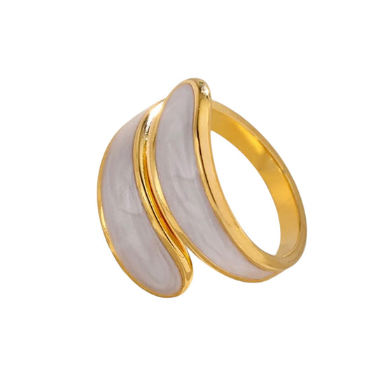 Pearla Ring