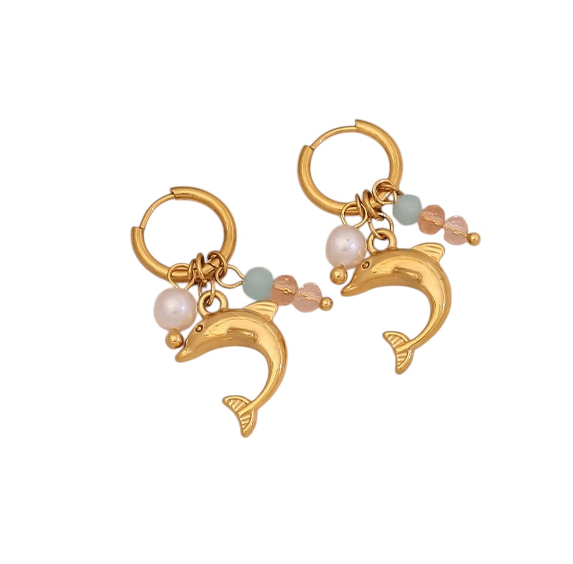 Delfina Earrings