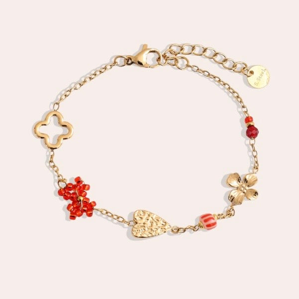 PRE ORDER | Cherry Blossom Bracelet