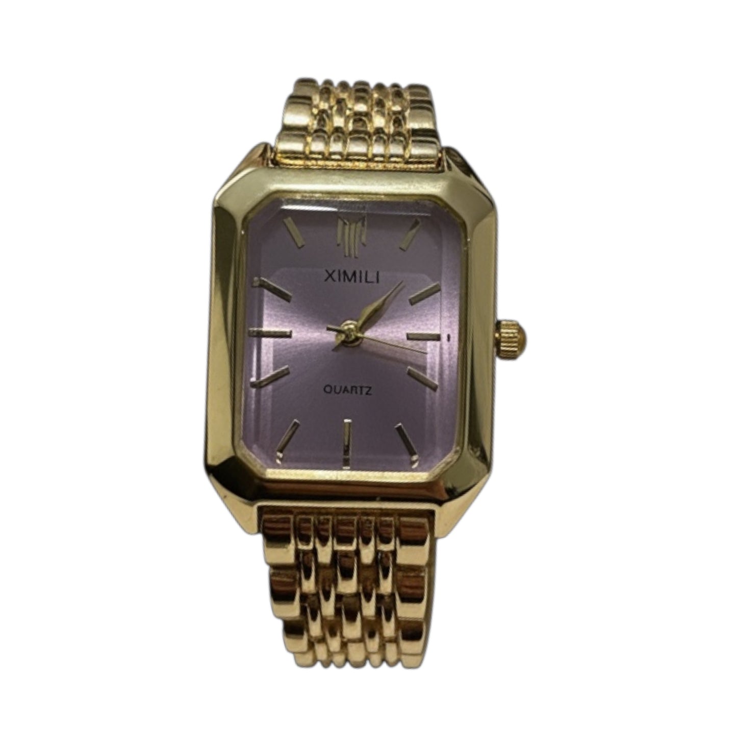 Roselle Bangle Watch