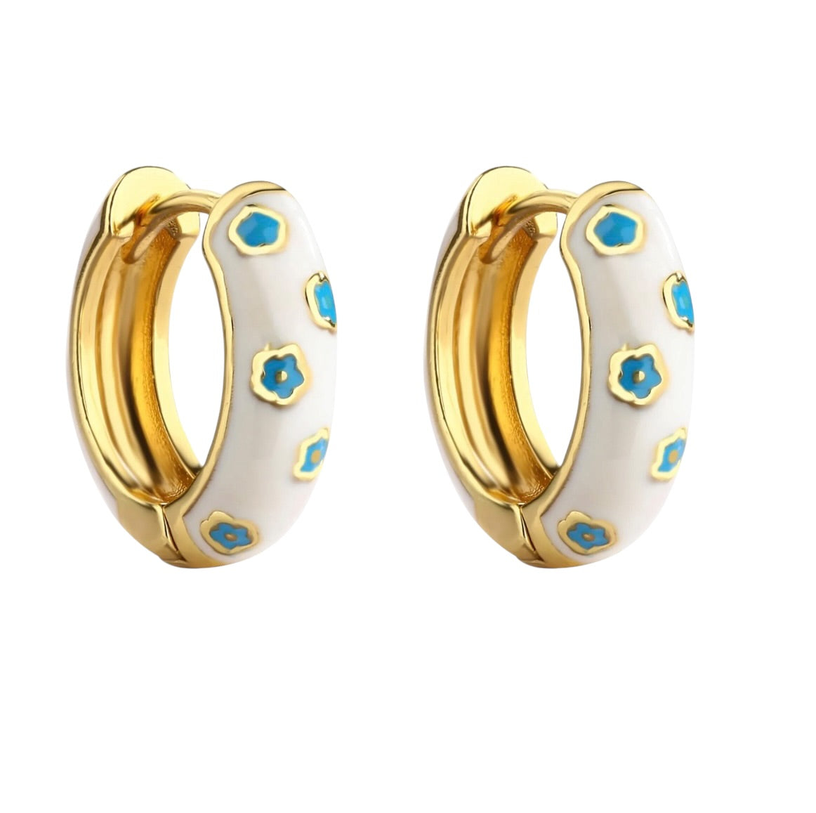 Bloom Earrings