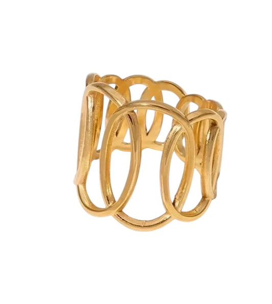 Nova Ring