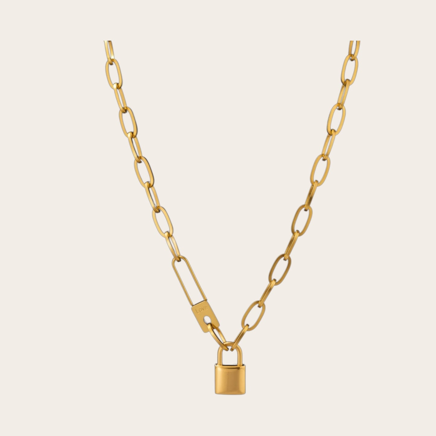 Love Chain