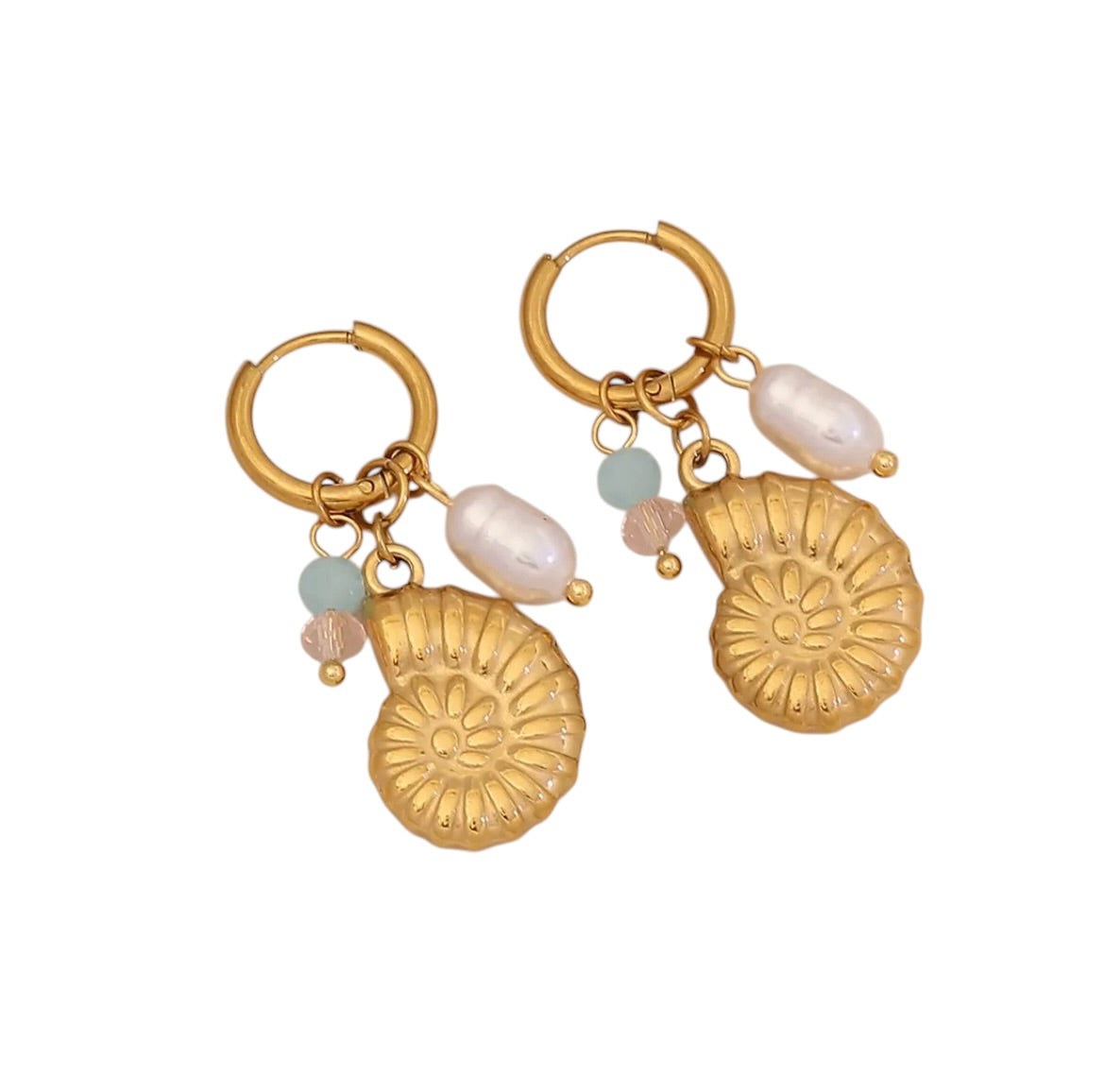 Marina Earrings