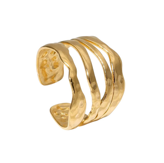 Sahara Ring