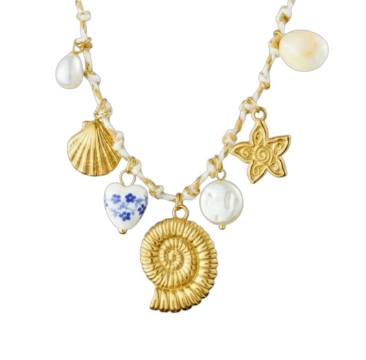Maris Necklace