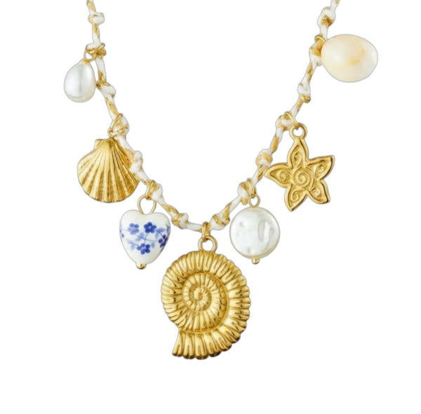 Maris Necklace