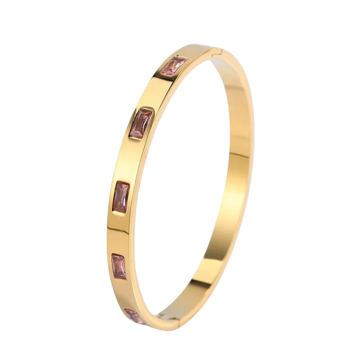 Monroe Bangle