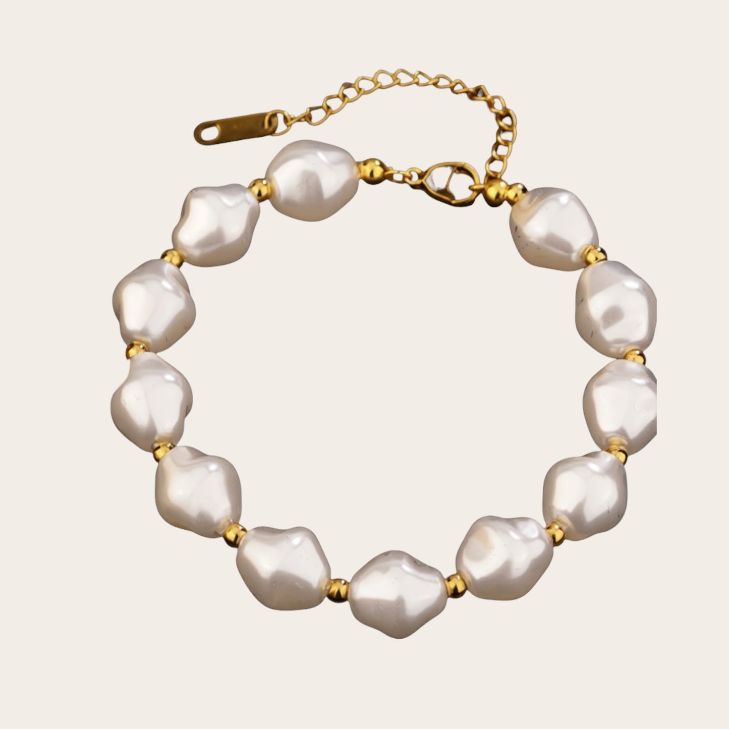 Pearl Essence bracelet