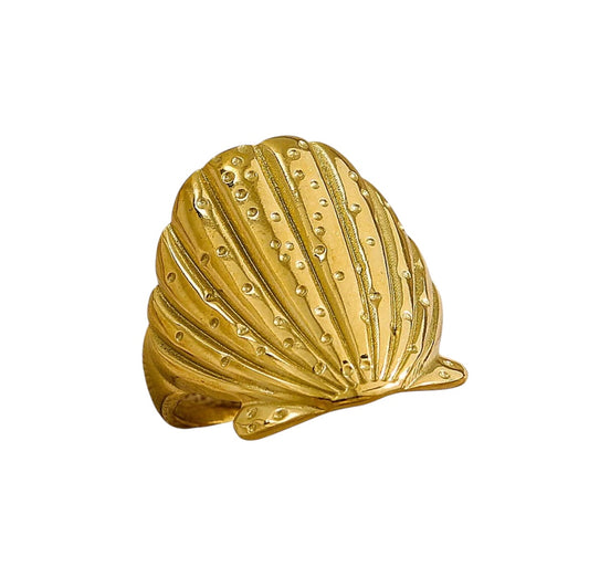 Cove Ring
