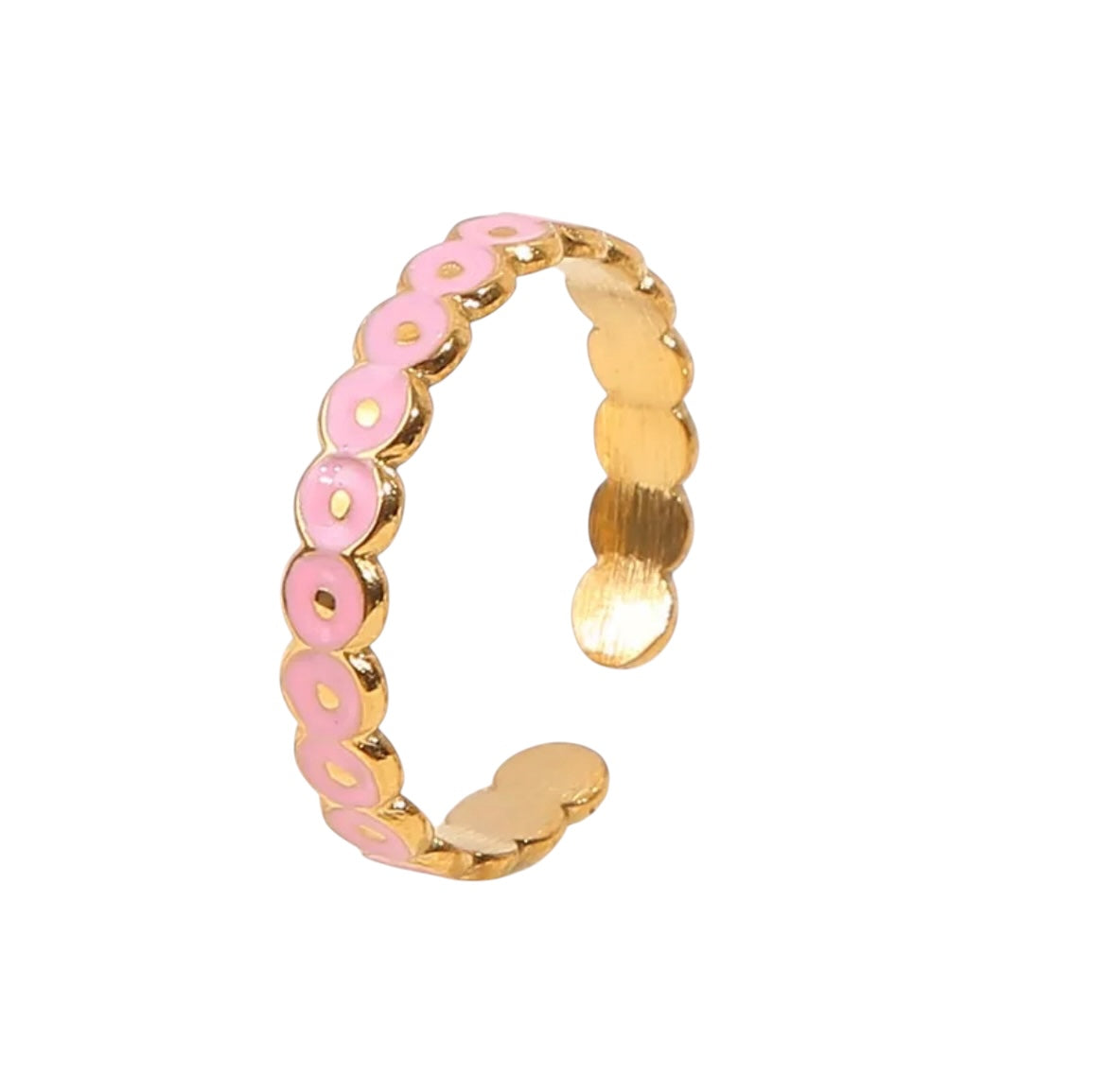 Sorbet Ring