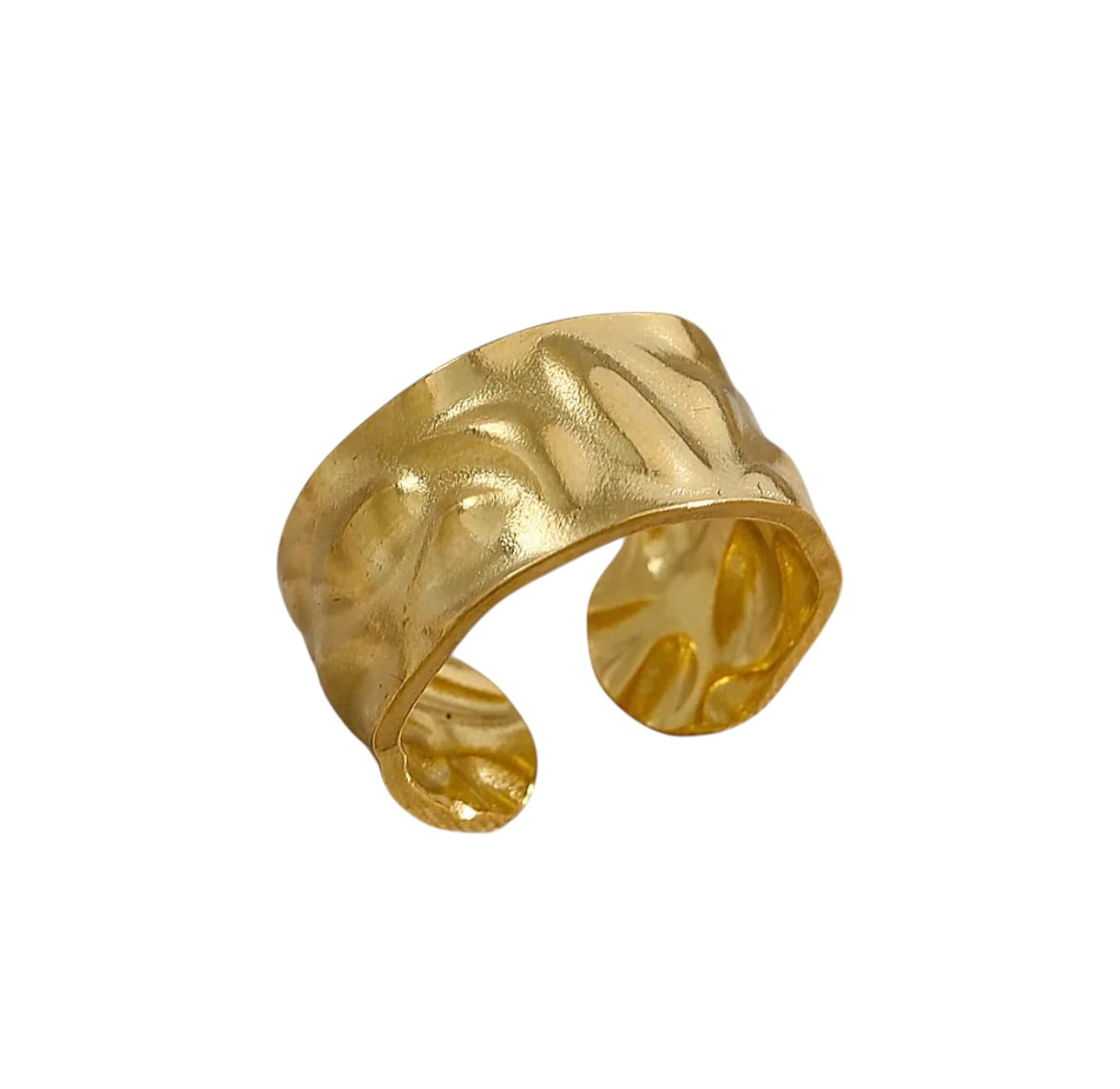 Soleil Ring